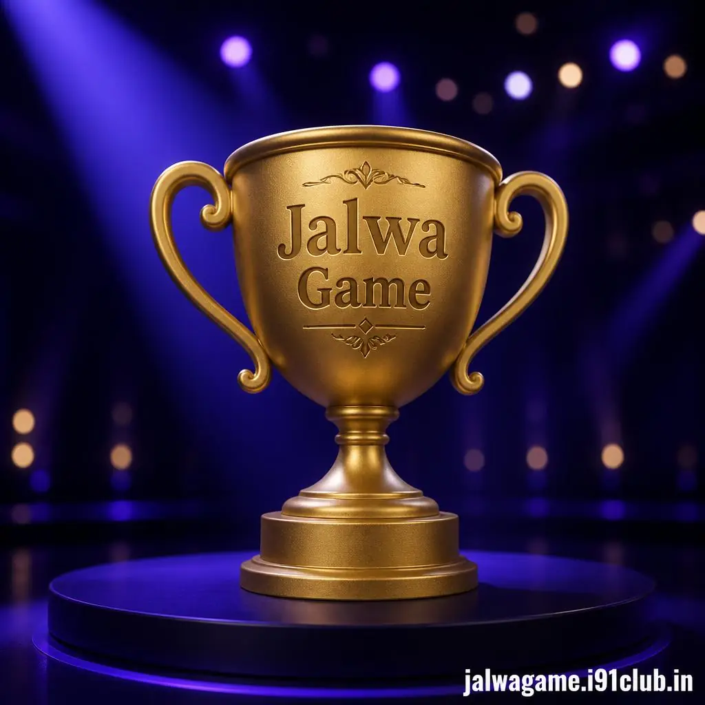 Jalwa Game