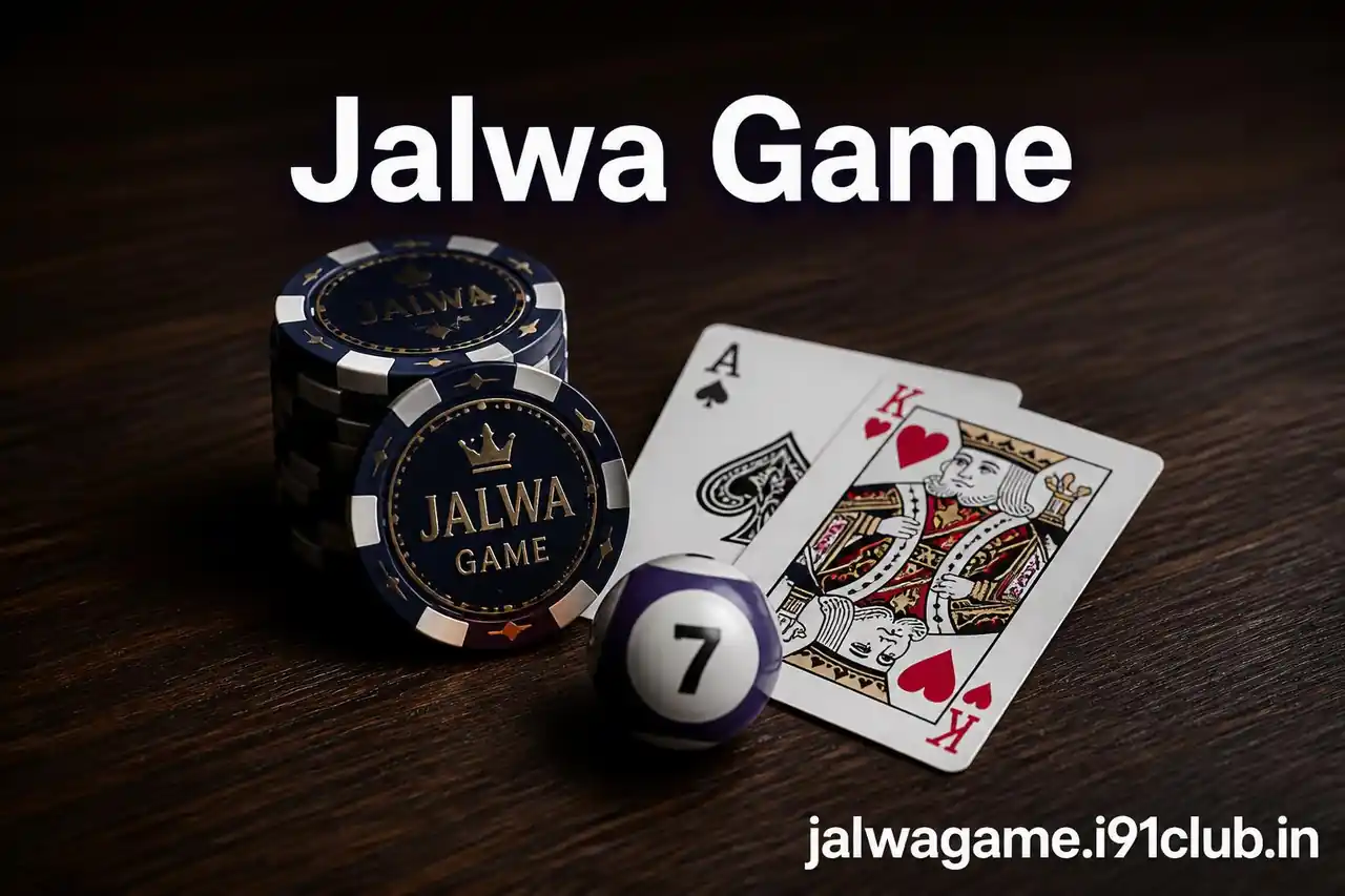 Jalwa Game